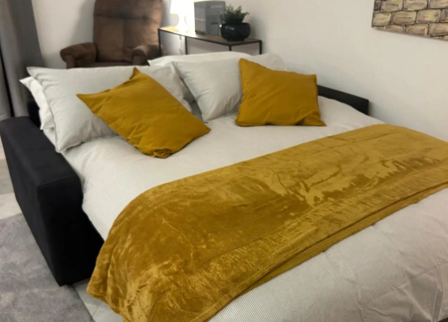 Mamma Roma Art Apartment Italy